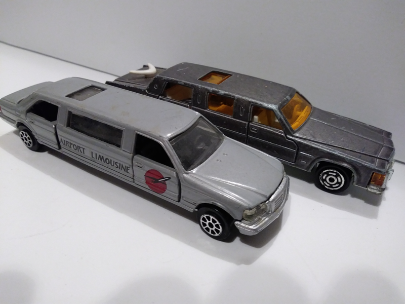Limos